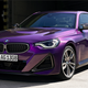 Image for article titled Which Car Company Has The Best Colors Right Now